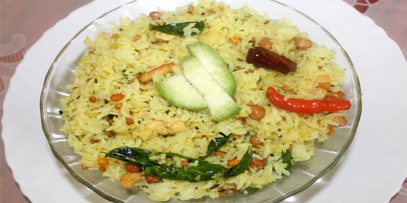 Andhra Pradesh Food