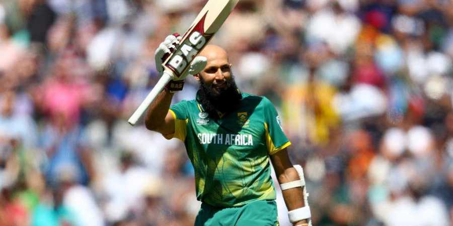 Hashim Amla Stats