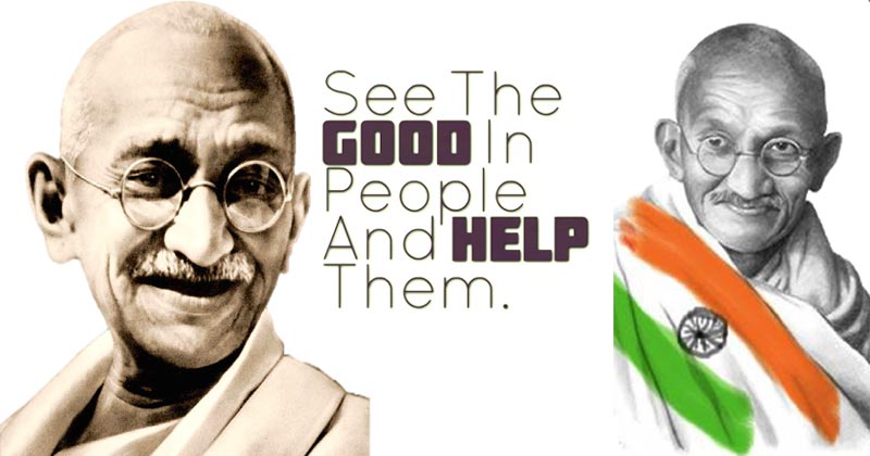 Interesting Facts about mahatma