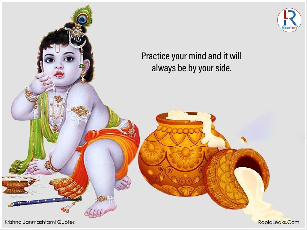 Krishna Janmashtami Quotes 3 RapidLeaks