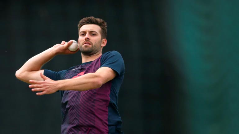 Mark wood ashes 