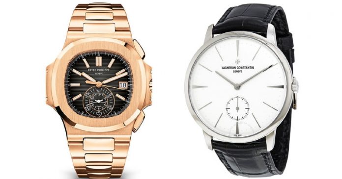 Most Expensive Watch Brands In The World | Top Luxury Watch Brands