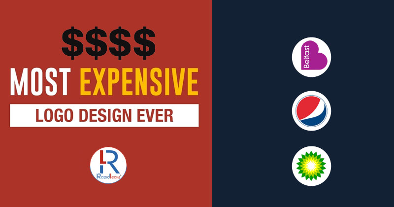 Most expensive logo design in the world