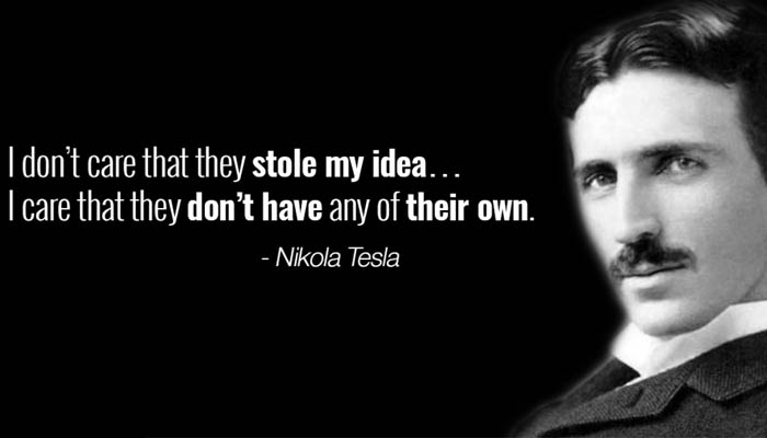 Nikola Tesla facts