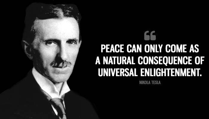 Facts About Nikola Tesla