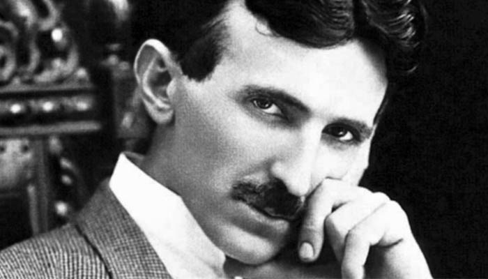 Nikola Tesla facts