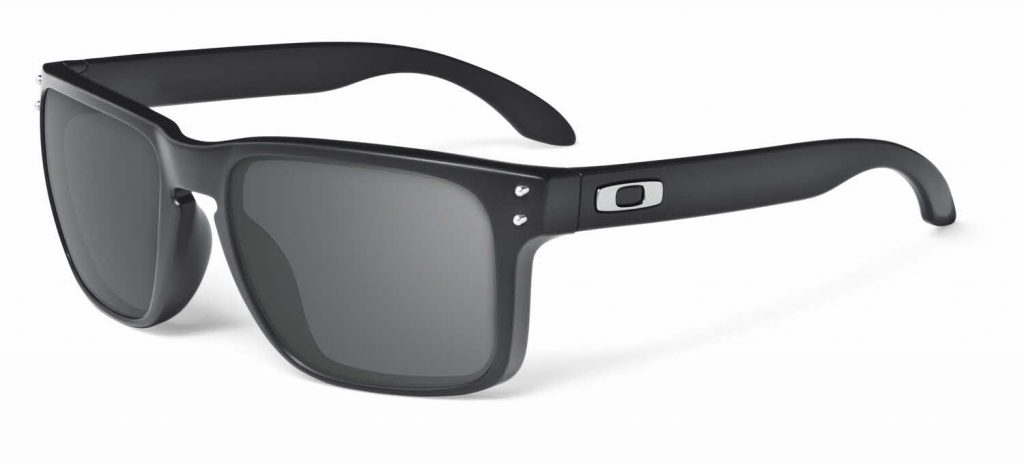 Oakley - Sunglasses Brands For Men