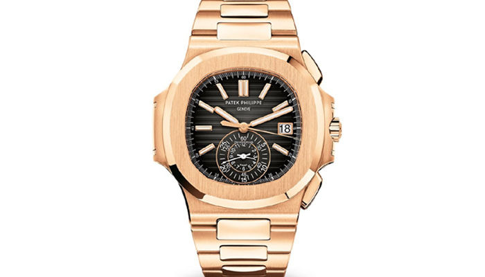 patek philippe most expensive watch