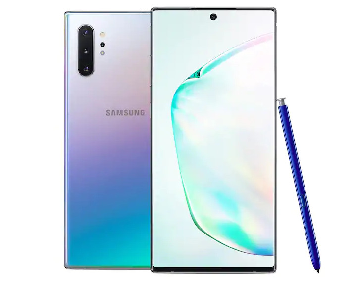 Samsung Galaxy Note 10 and Samsung Galaxy Note 10+ launched: Price in India, pre-orders, offers, specifications and features