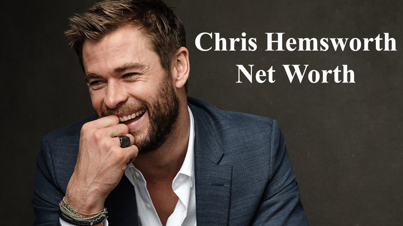 chris hemsworth net worth