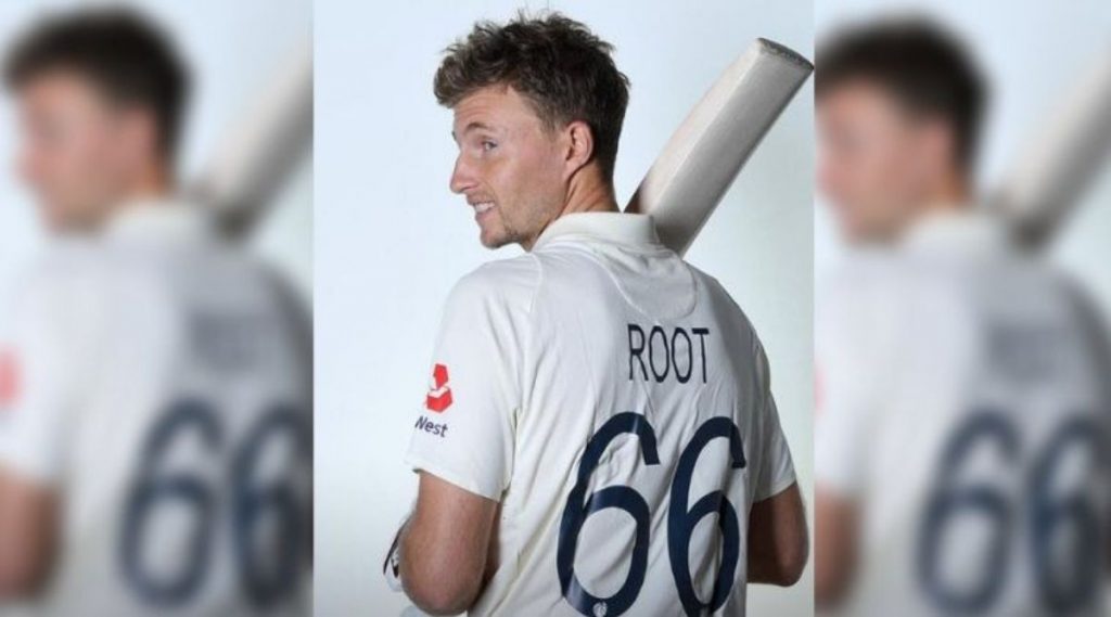 Joe Root