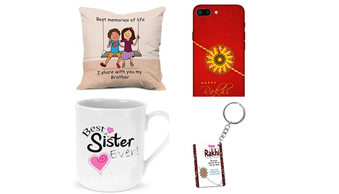 60 Useful Gifts for Brothers 2024, Including Ideas from Sisters