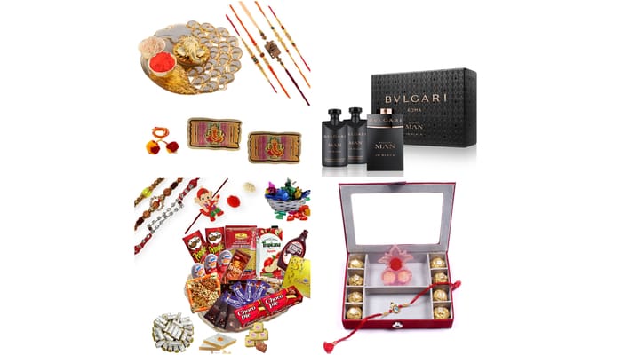 5 Incredible Amazing Rakhi Gift Ideas for Sister - NewsforShopping