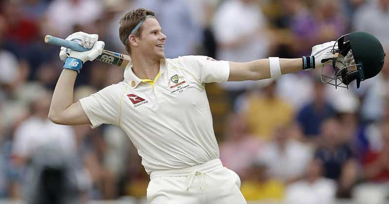 steve smith records in ashes 2019