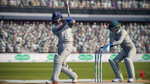 cricket video games