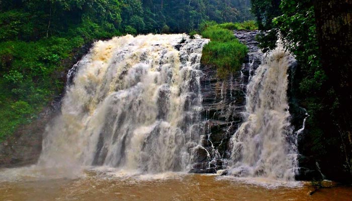 Abbey Falls