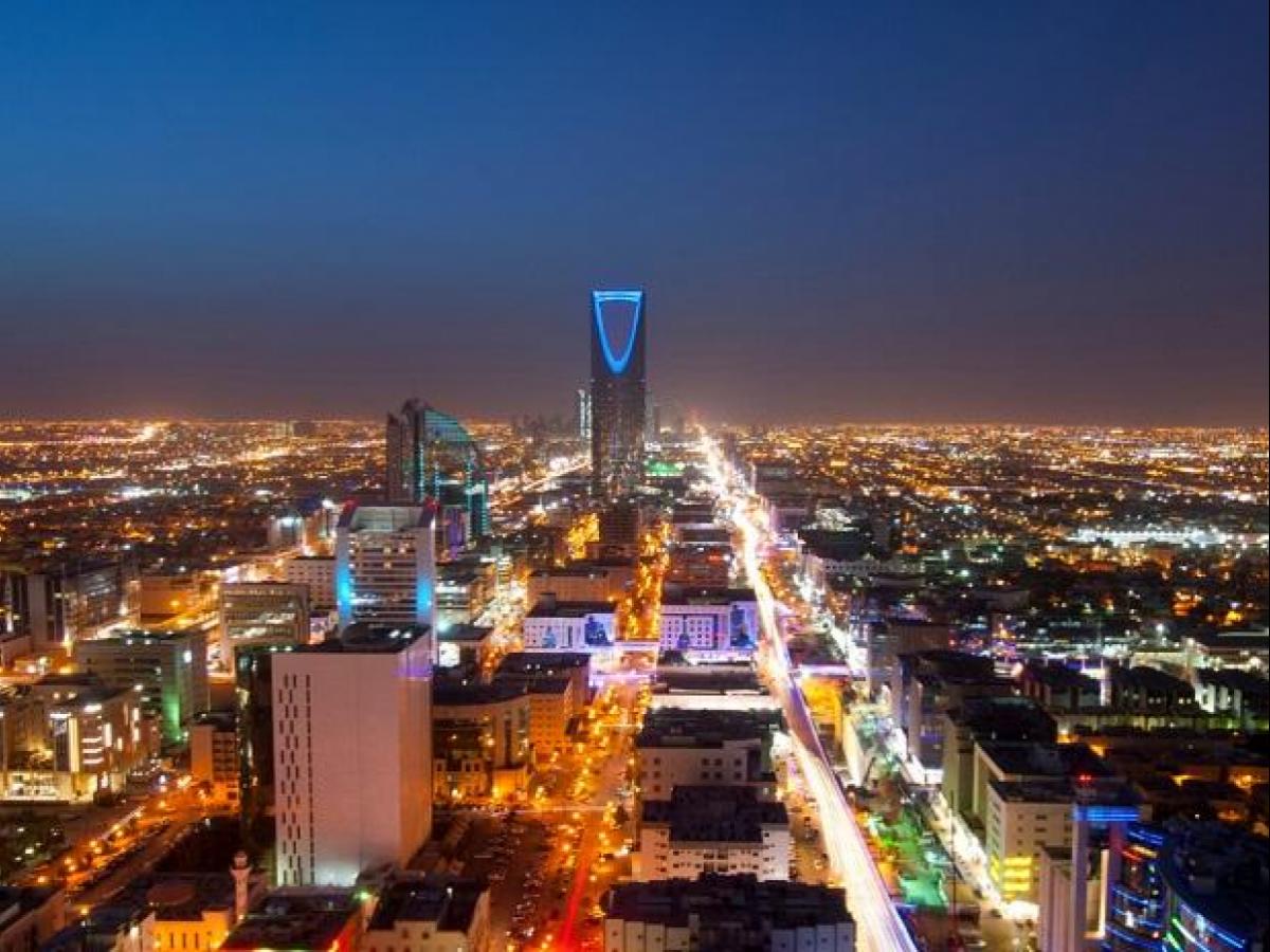 Saudi Arabia has launched e-visas for tourists