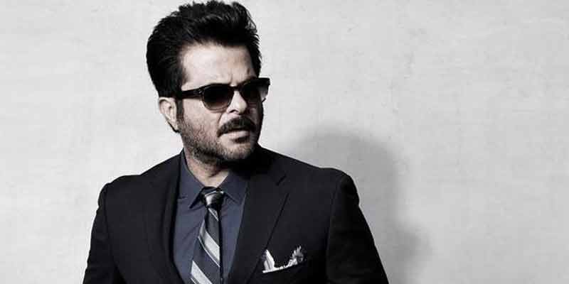 Anil Kapoor Age