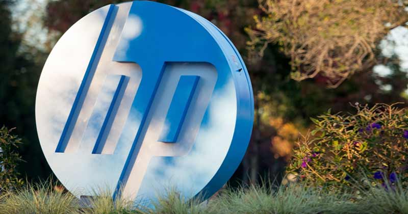 HP India Jobs layoff