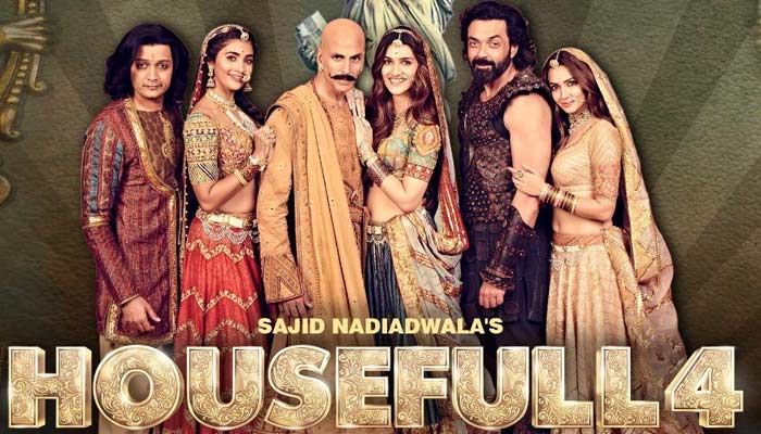 Housefull 4