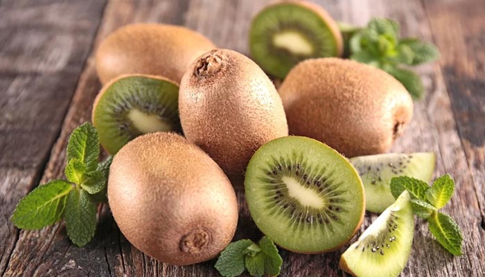 Kiwi in dengue