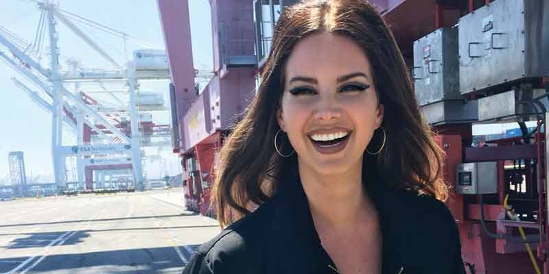Heres A Full Disclosure On Lana Del Rey Net Worth & Her Life Till Now