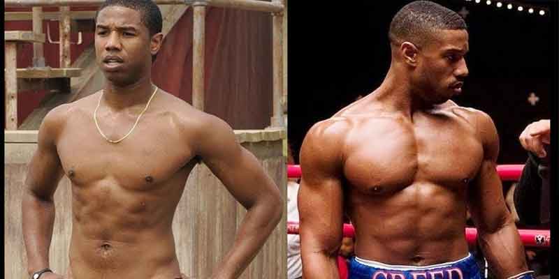 albue Efterår rangle Michael B Jordan Net Worth (Updated 2021): Career, Early Life