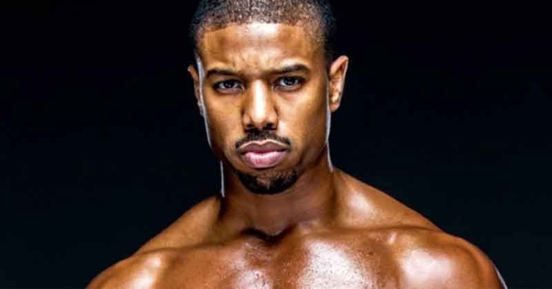 Michael B Jordan Net Worth