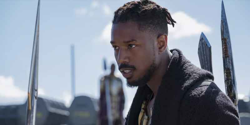 Michael B. Jordan Net Worth (2023) From Creed, Black Panther, More - Parade