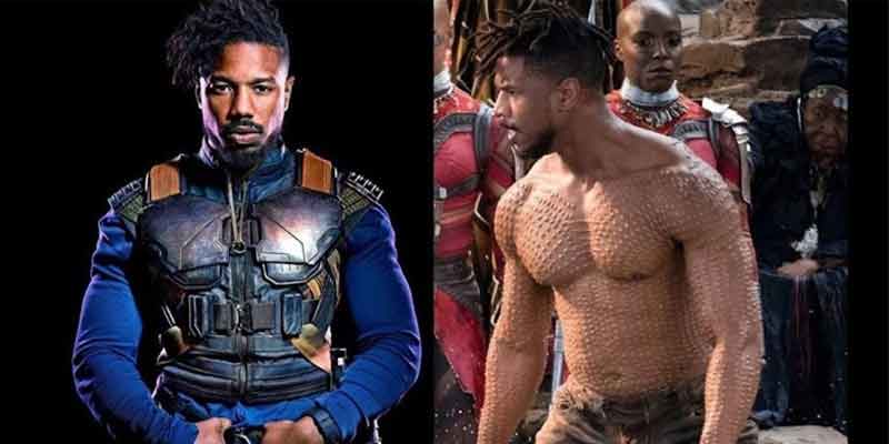 Michael B. Jordan Net Worth 2023: 'Creed,' 'Black Panther' Salaries –  StyleCaster