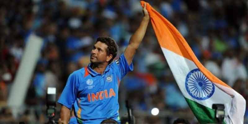 Sachin Tendulkar T20 Tournament