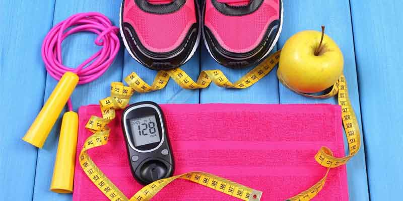 Singapore Steps To Curb Diabetes