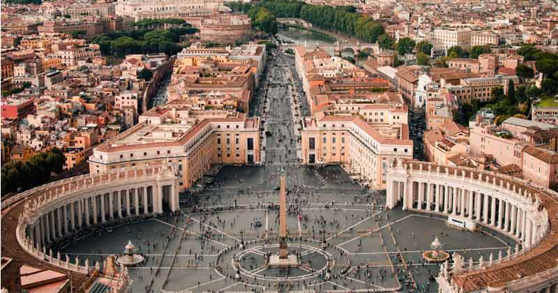 Things To Do In Rome