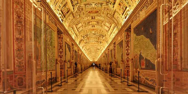 vatican museum rome
