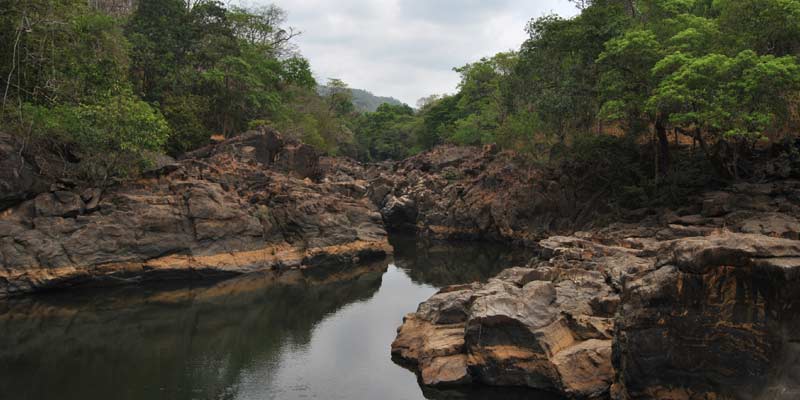 Devil's Canyon