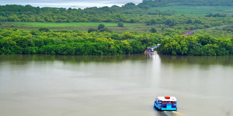 Divar Island, Offbeat Places In Goa