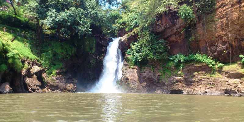 Harvalem WaterFalls Goa, Places to Visit in Goa