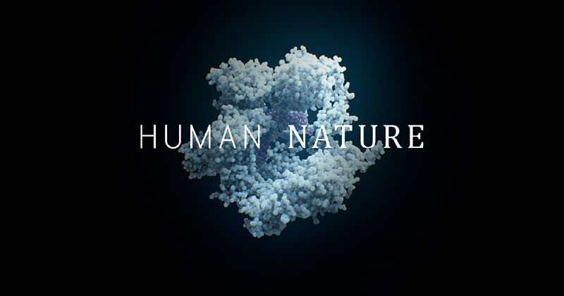 Human Nature Netflix