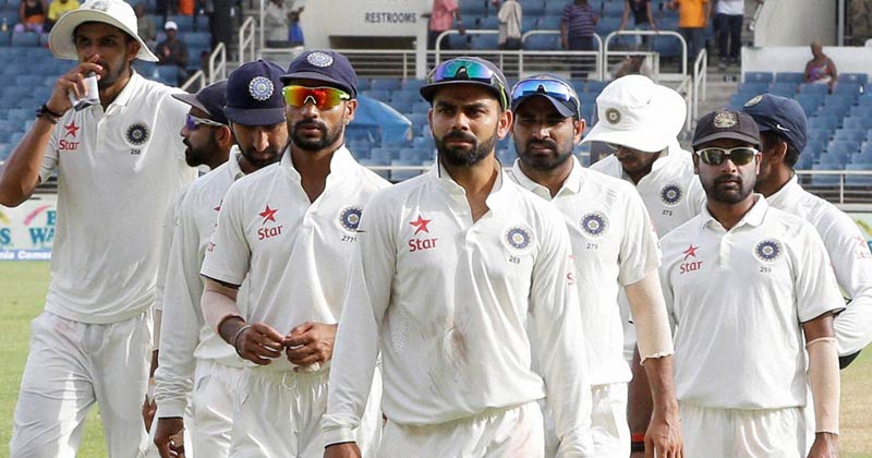 Indian team breaks record