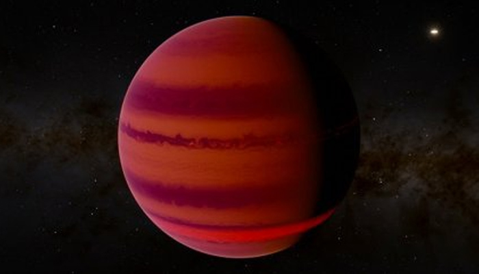 Most extreme planets