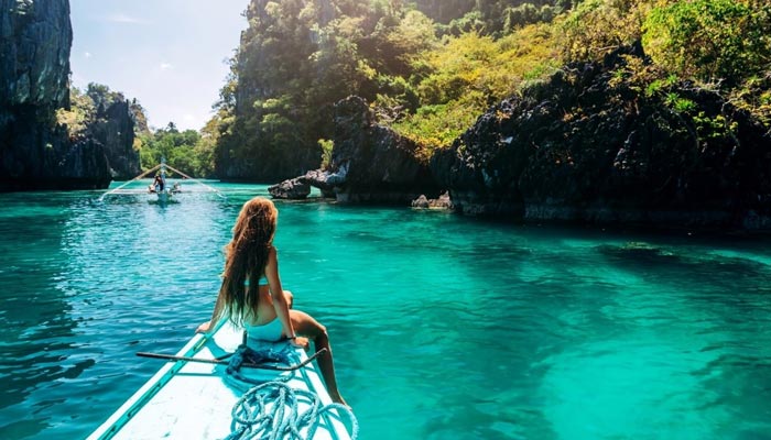 explore philippines - world's cheapest country to travel