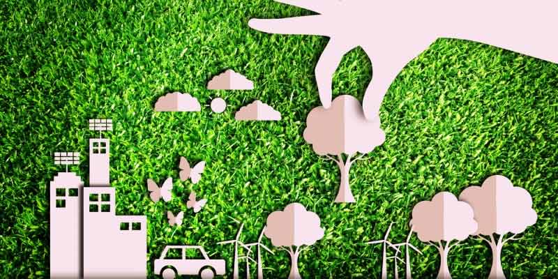 india environmental sustainability