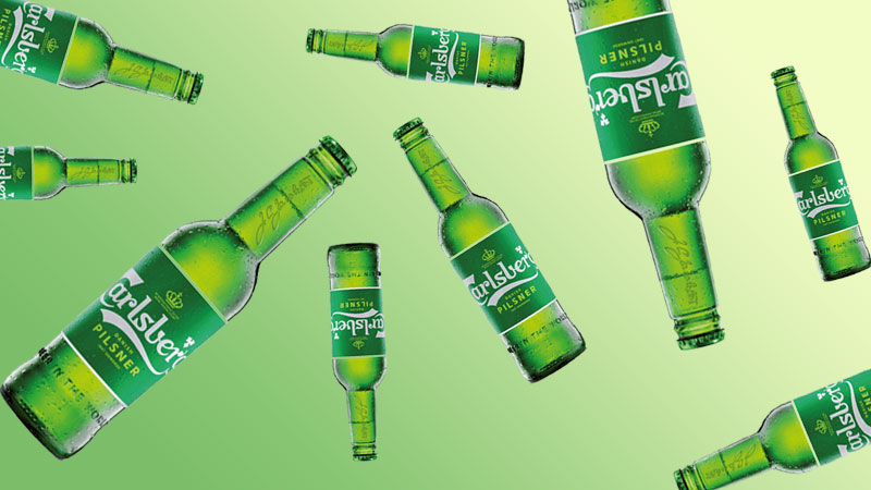 interesting things to know about Carlsberg