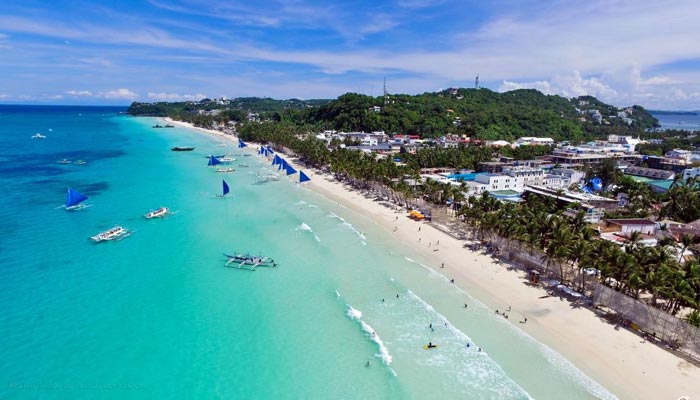 things to do in boracay
