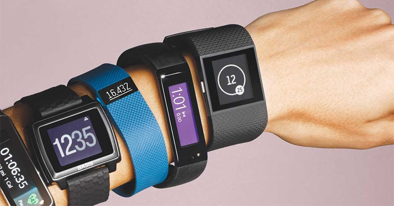10 Best Fitness Trackers 2020, Top Performing Fitness Trackers