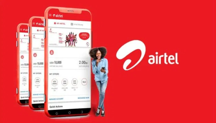 Airtel data breach