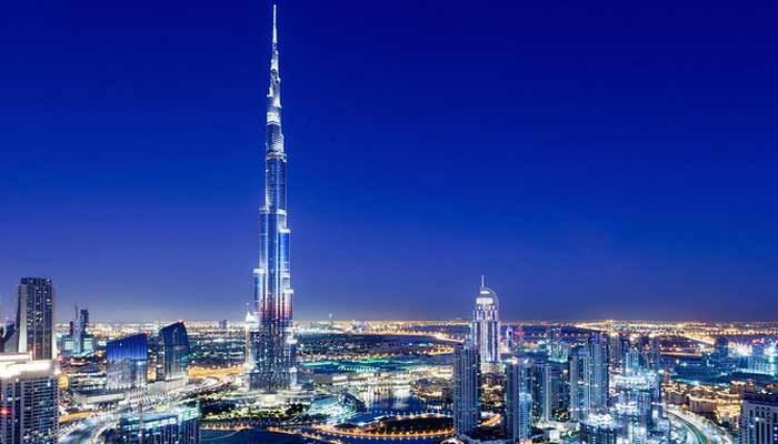 Things To Do In Dubai