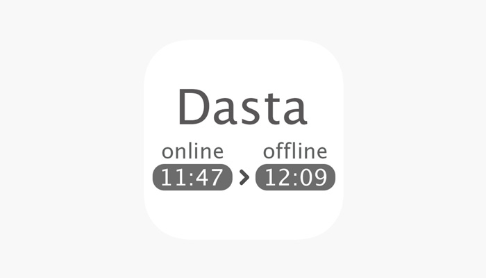 Dasta App