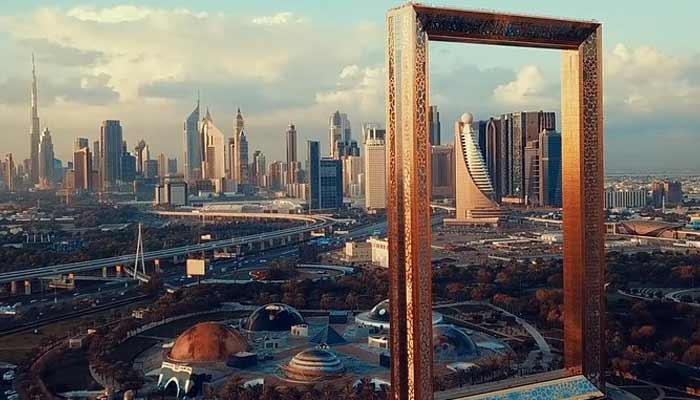 Dubai City Tour guide
