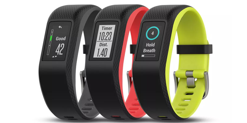 Garmin Vivosport